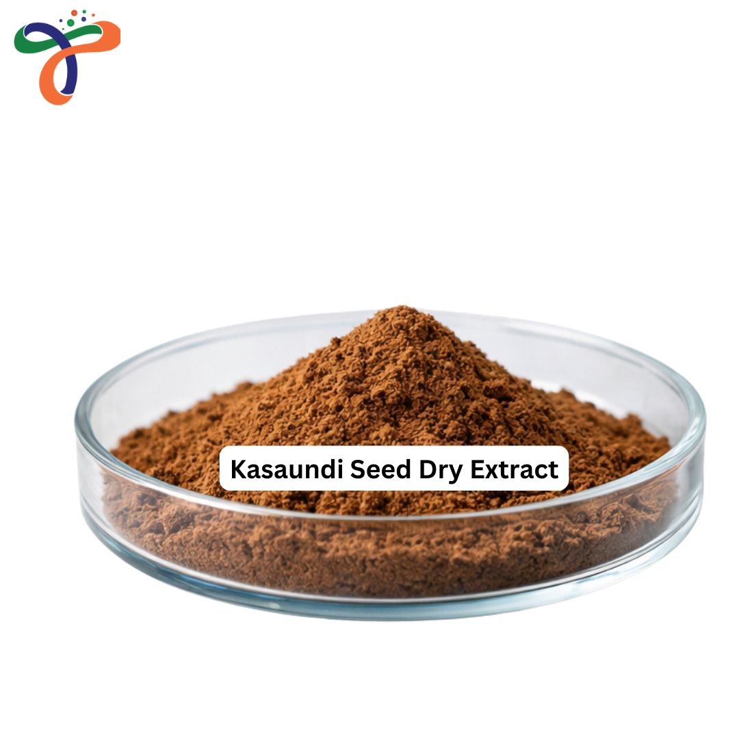 Kasaundi Seed Dry Extract